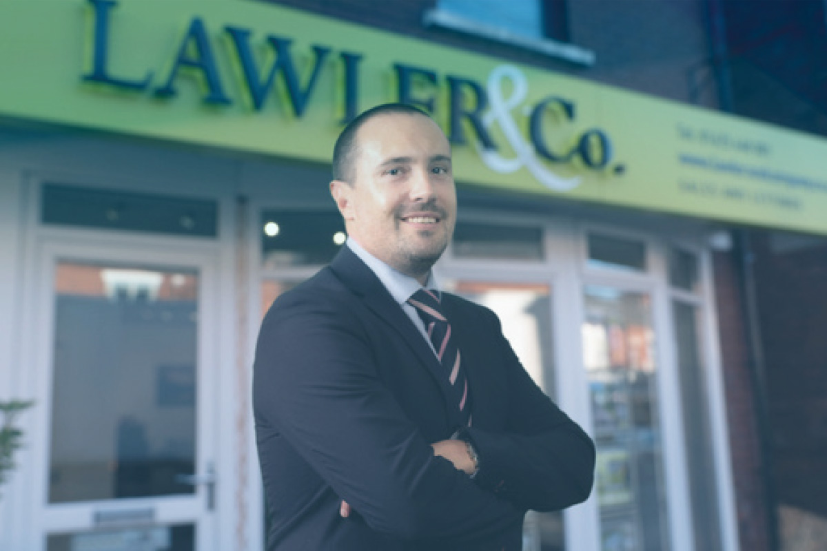 Conveyancing Quote Calculator, Streamlining Property Transactions - Lawler & Co