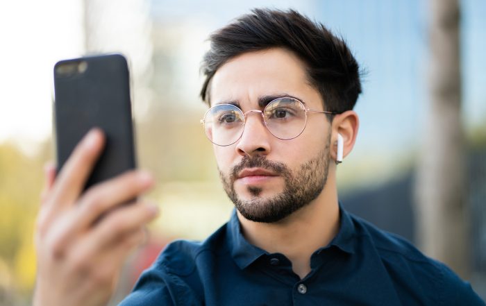 QMP Digital ID Verification