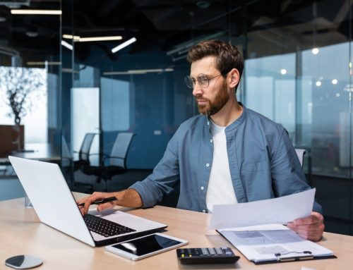 Tips for Keeping Track of All Your Cases Easily