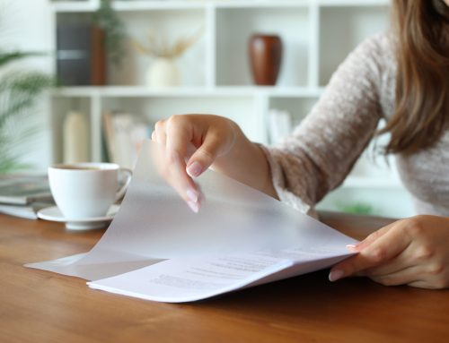 How Technology Makes Daily Work Simpler