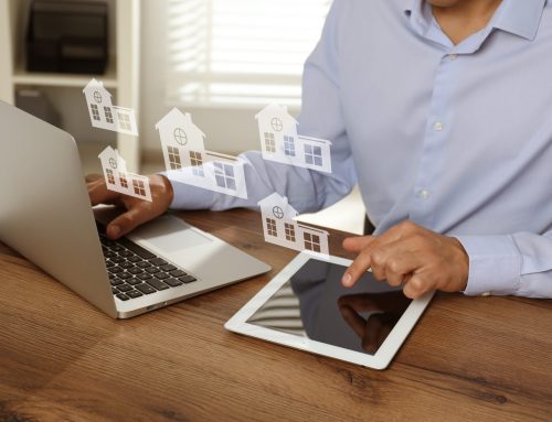 Why Estate Agents Are Using Online Platforms More Than Ever