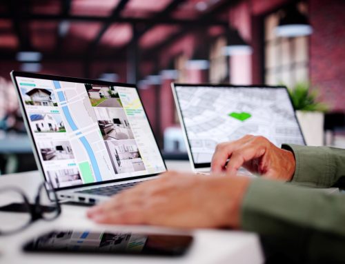 How Digital Platforms Keep Everything Organized