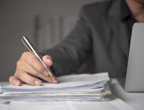 How to Make Conveyancing More Efficient from Start to Finish