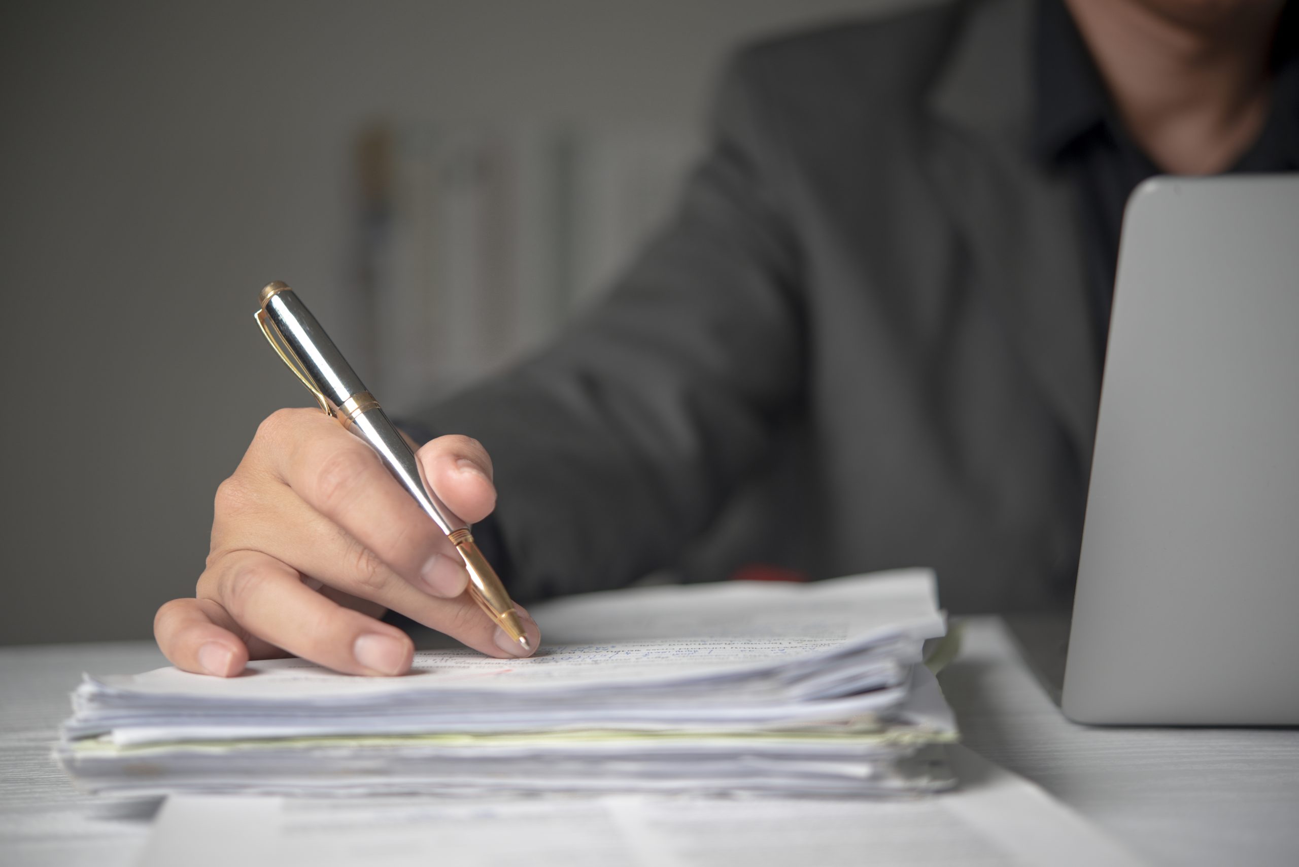 Document Review and Signature Process How to Make Conveyancing More Efficient from Start to Finish