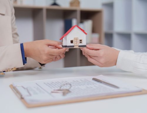 Simple Ways to Improve the Property Transaction Process