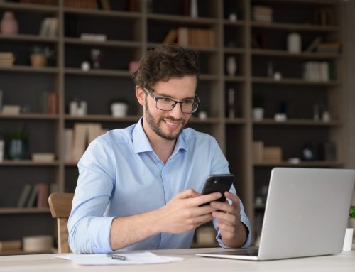 Making Property Transactions Easier for Everyone Involved