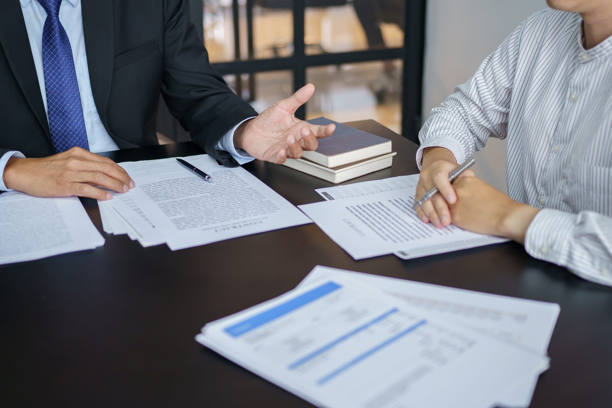 How Digital Tools Help Conveyancers Manage More Cases
