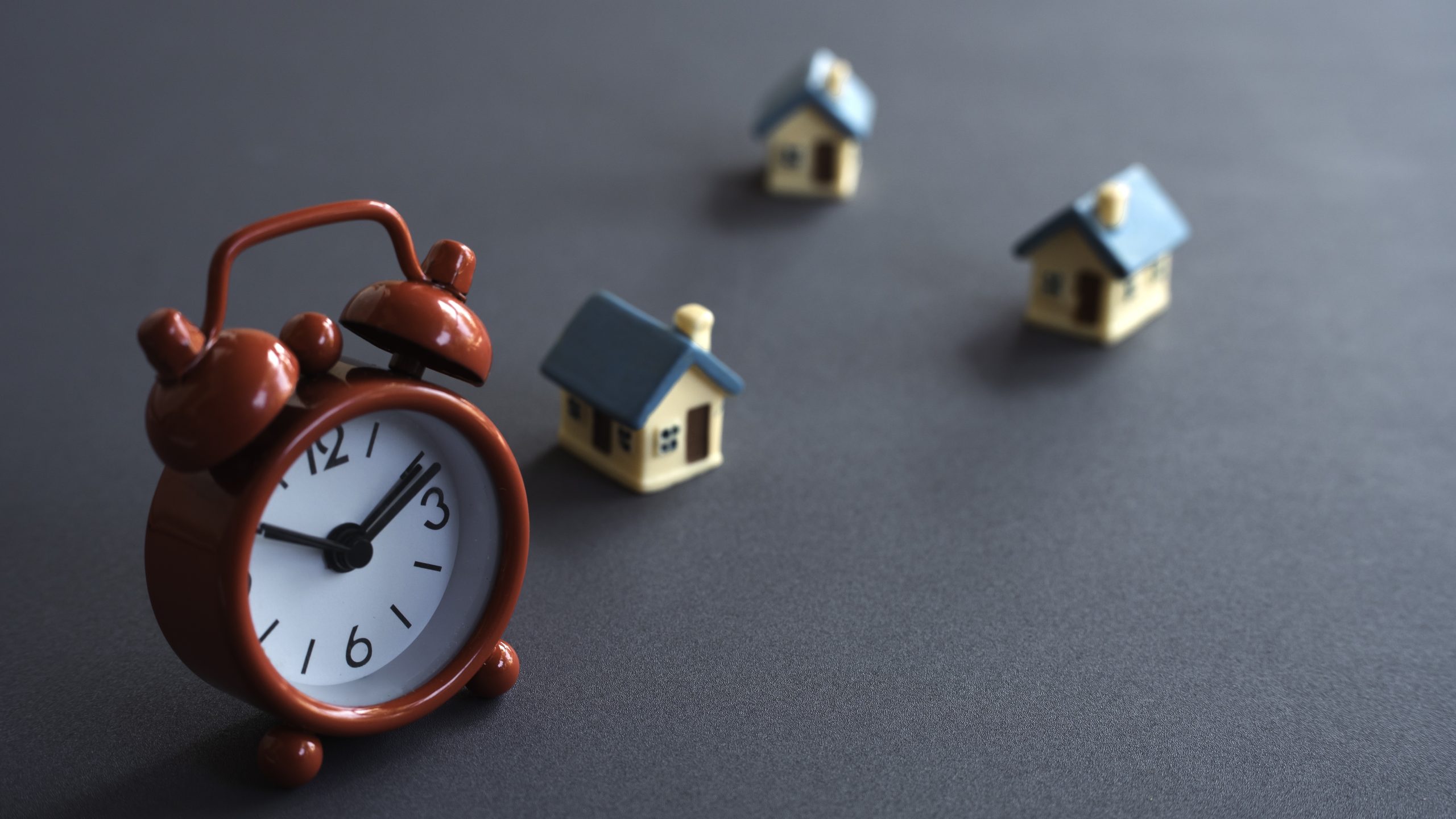 How to Reduce Delays During the Conveyancing Process